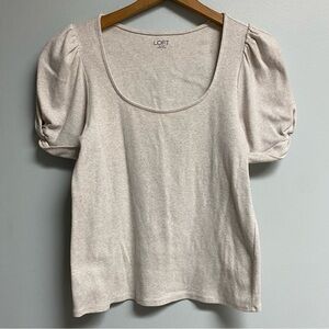 LOFT TOP - LARGE